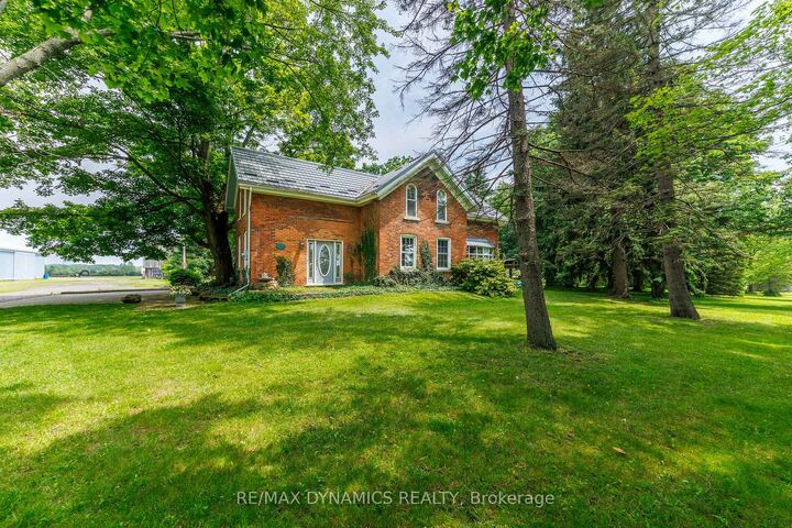 Property Photo: 760 Cope Road ON L3B 5N7