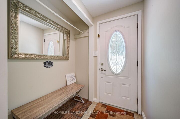 Property Photo: 65 Cooks Bay Drive ON L4P 1L9