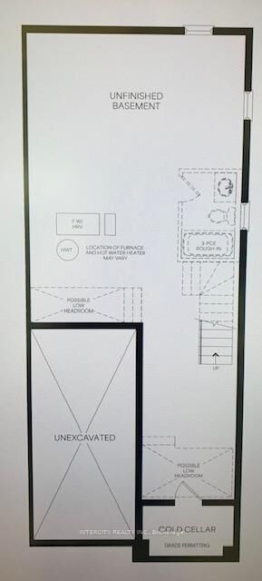 Property Photo: Lot 104R Federica Street ON L1M 1Z5