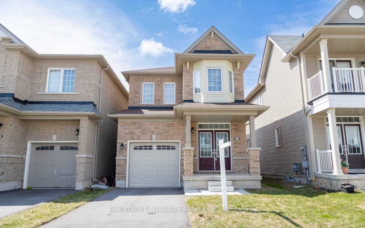 Property Photo:  7707 Shagbark Avenue  ON L2H 3S2 