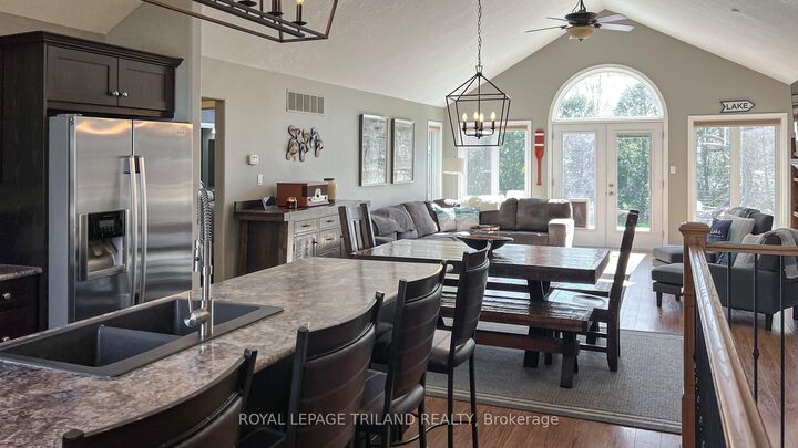Property Photo:  8447 Keith Street  ON N0N 1J0 