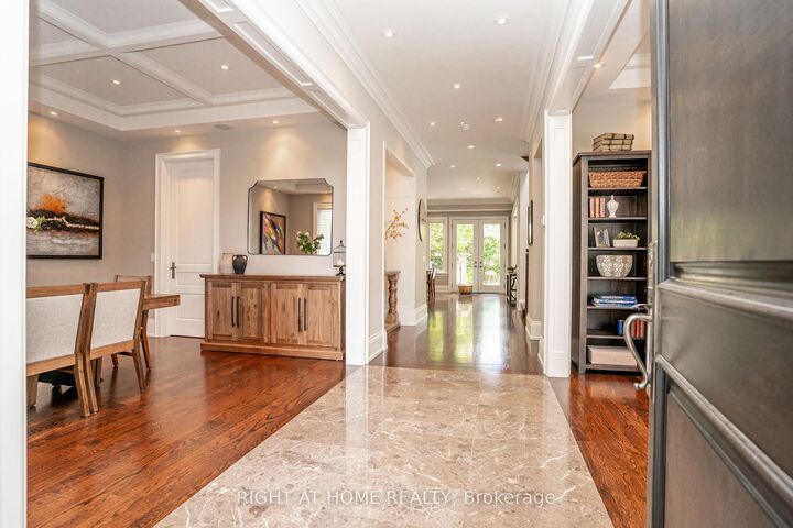 Property Photo: 1479 Briarwood Crescent ON L6J 2S8