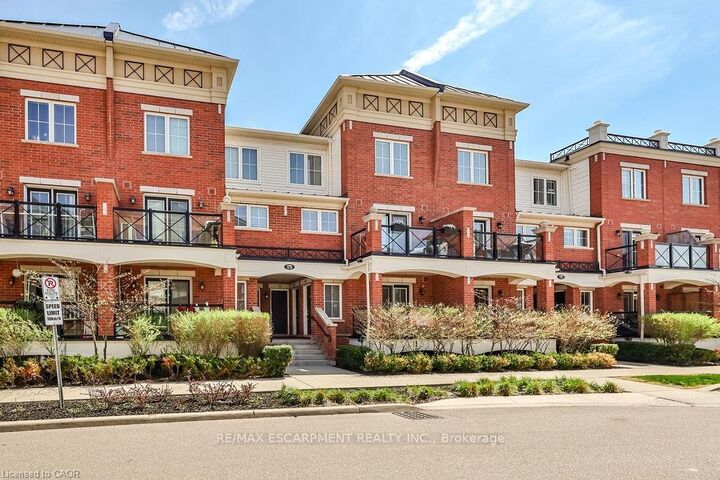 Property Photo: 2480 Post Road 14 ON L6H 0K1