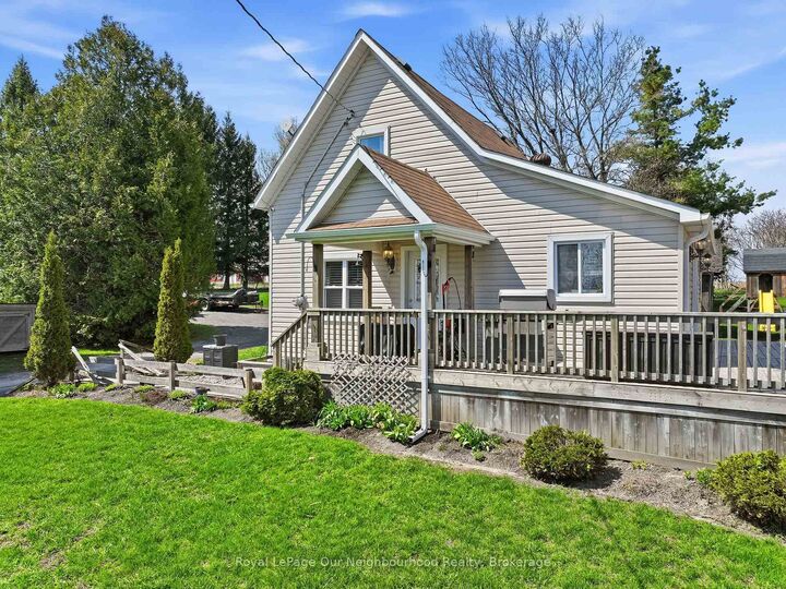 14118 Telephone Road — photo 1