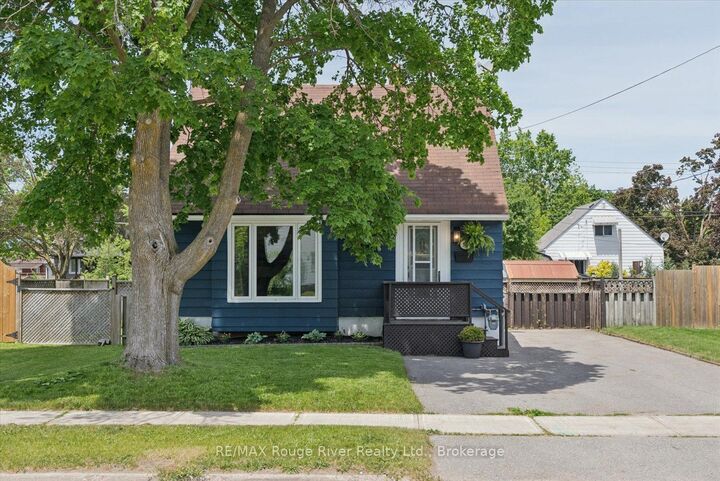 Property Photo:  542 O'Connell Road  ON K9J 4E3 