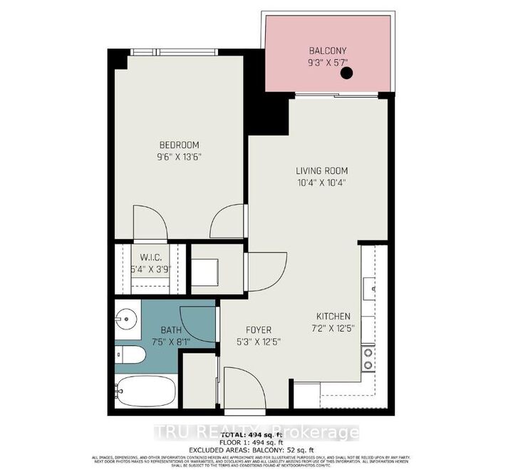 Property Photo: 397 Codd'S Road 417 ON K2K 5C7
