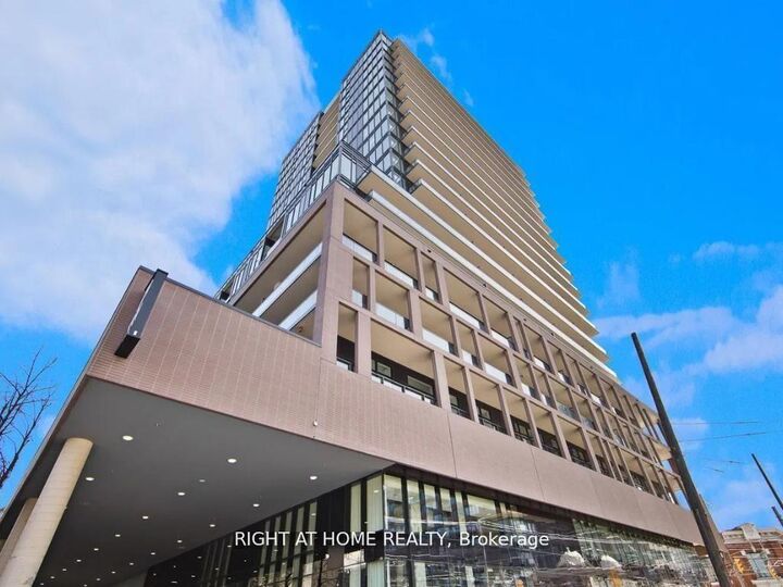 285 Dufferin Street 220 — photo 1
