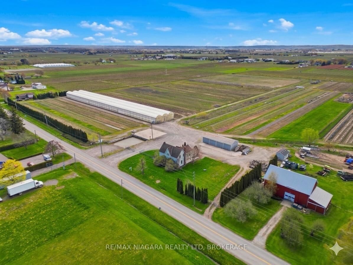 Property Photo: 855 Line 1 Road ON L0S 1J0