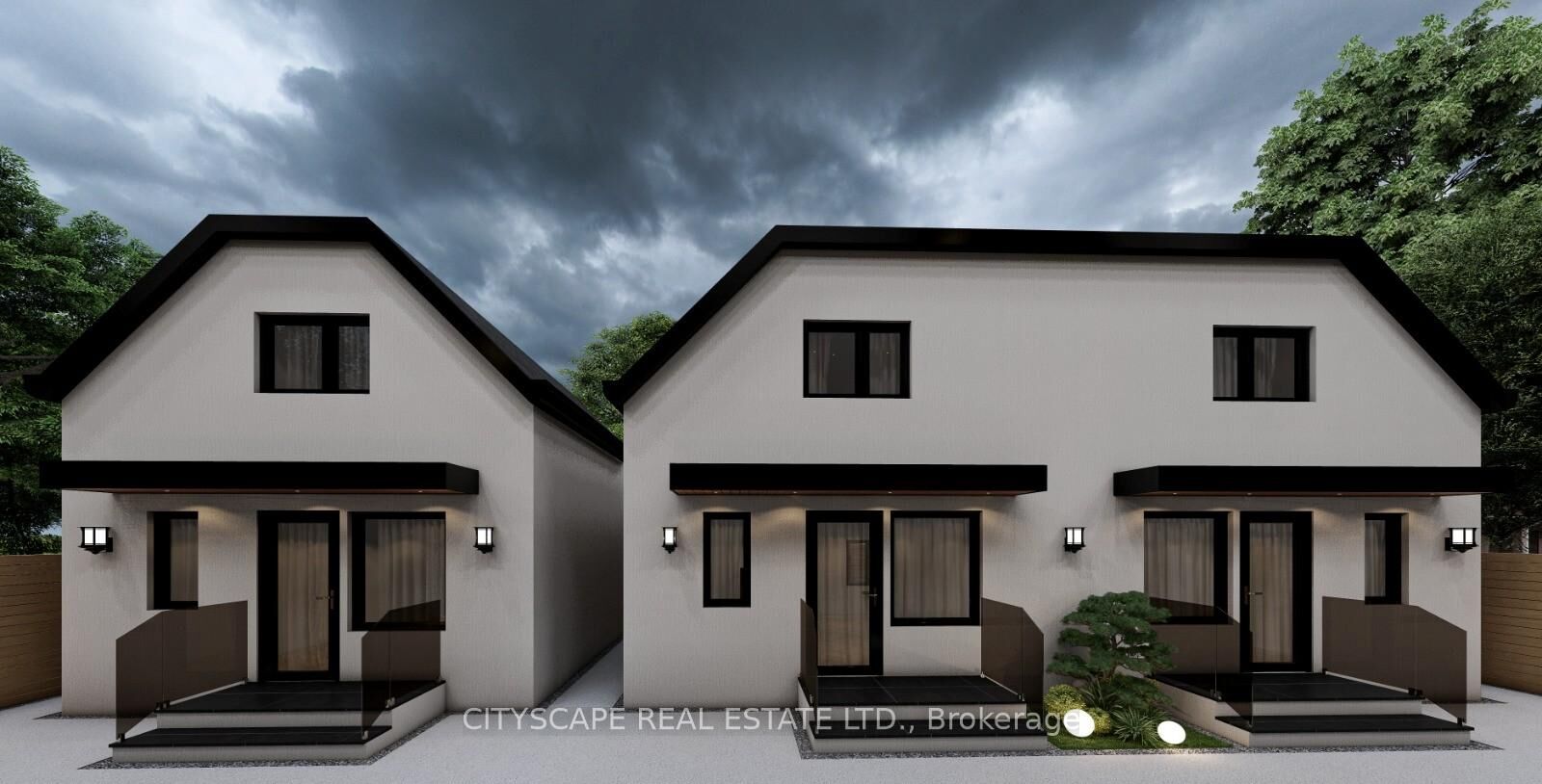Property Photo:  589 Oakwood Avenue 2 - Main  ON M6E 2X8 
