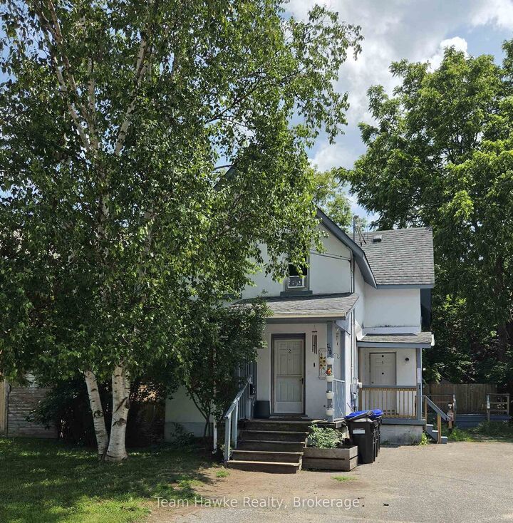 405 Dominion Avenue — photo 1