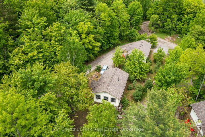 Property Photo: 1052 Rat Bay 102-1 Road ON P1H 2J6