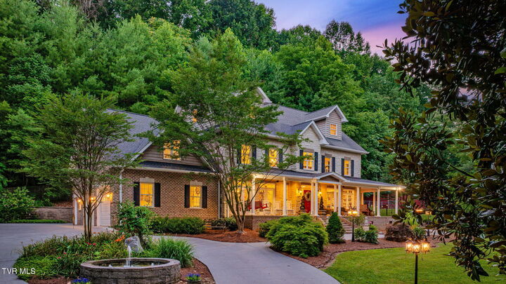 Property Photo:  487 Barr Road  TN 37617 