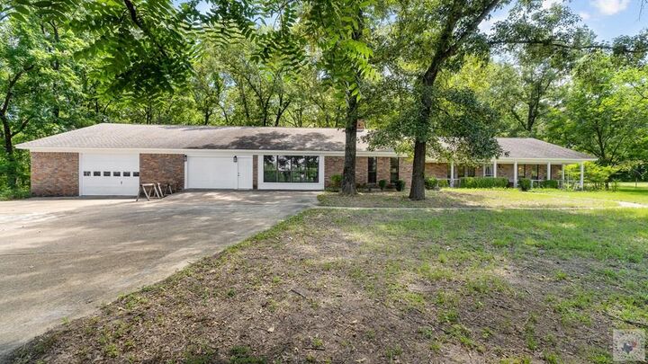Property Photo:  88 Sam Thomas Rd  TX 75501 