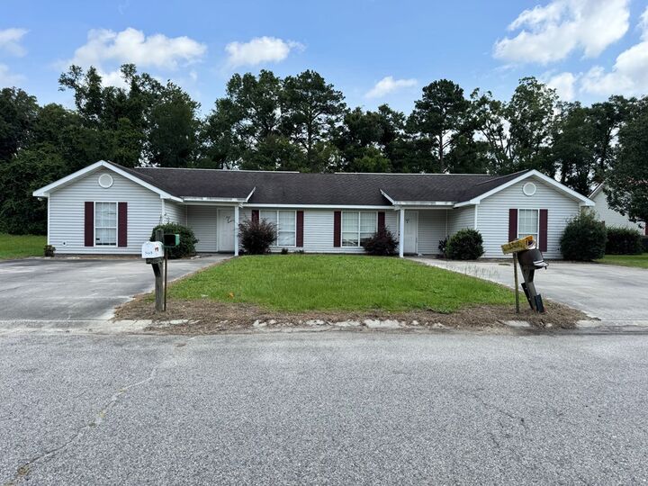 Property Photo:  * 67 Units+ In Waycross &Amp Blackshear 67  GA 31503 