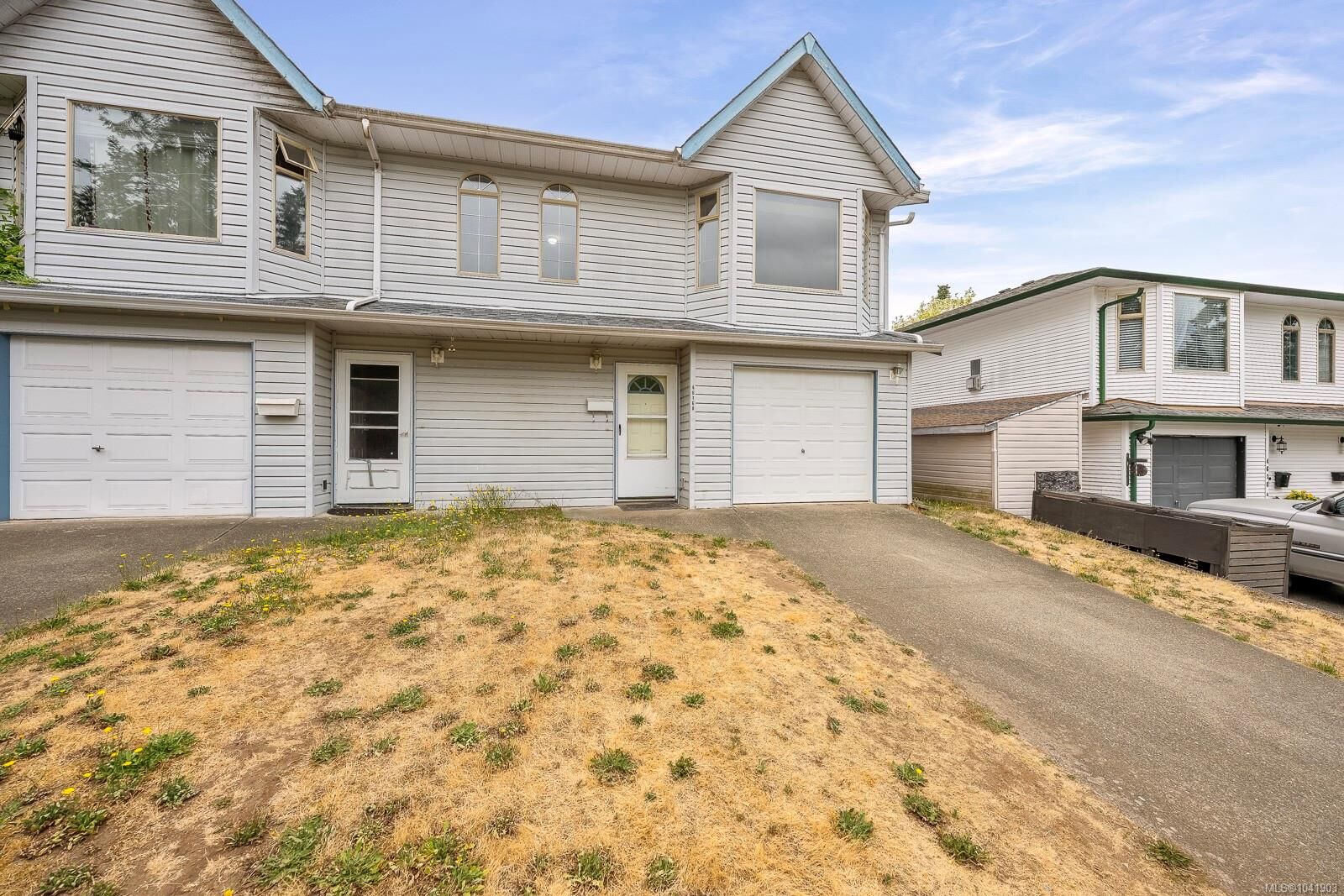 Property Photo: 4616-B Northland Pl BC V9N 8Y4