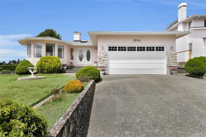 Property Photo:  1004 Adeline Pl  BC V8Y 3E7 
