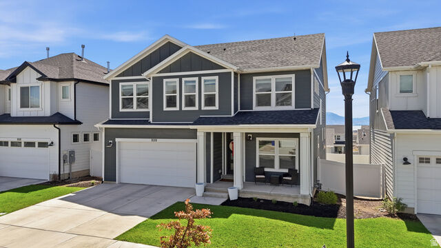 Property Photo:  9310 N Tampa Dr  UT 84005 
