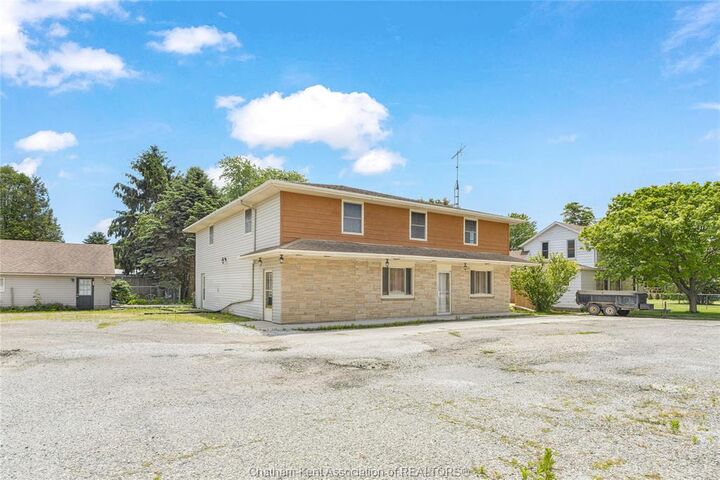 Property Photo: 7216 Talbot Trail ON N0P 1A0