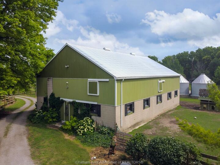 Property Photo: 11530 Longwoods Road ON N0P 1M0