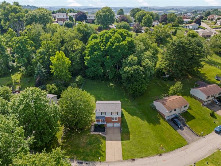 Property Photo:  140 Deer Drive  PA 15301 