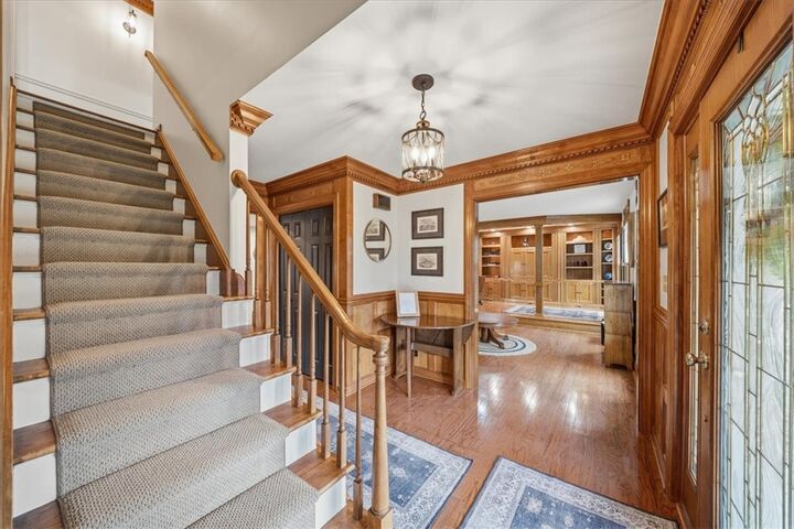Property Photo: 121 Northbrook Dr PA 15044