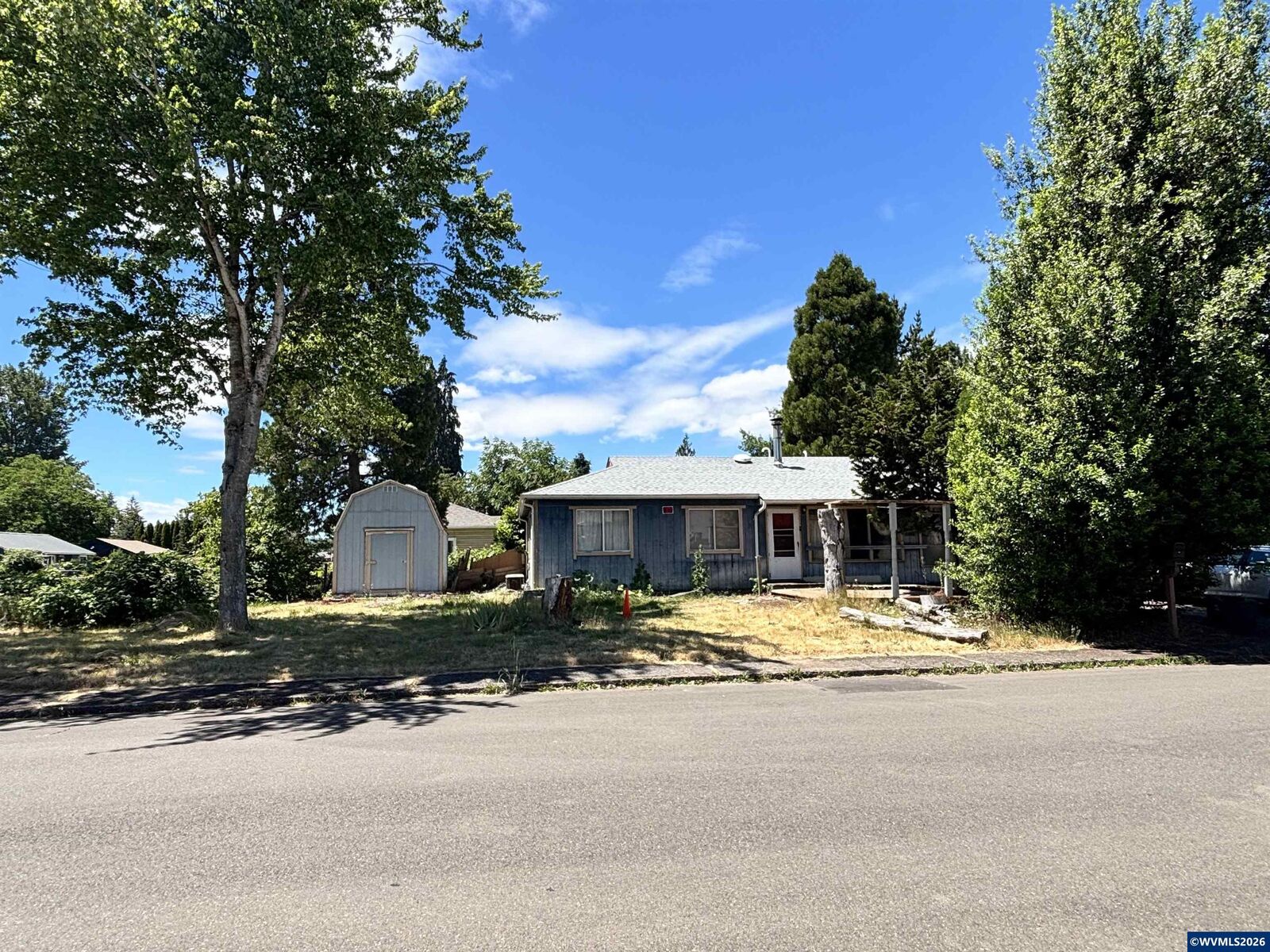 Property Photo:  4365 Rowan Av N  OR 97303 