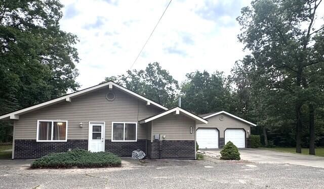 Property Photo: 103 Whitebirch Drive MI 48629
