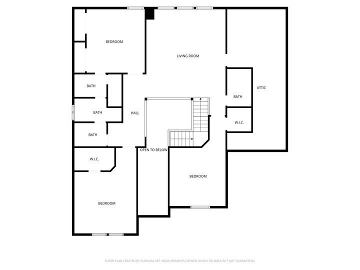 Property Photo:  7908 Journeyville Drive  TX 78735 