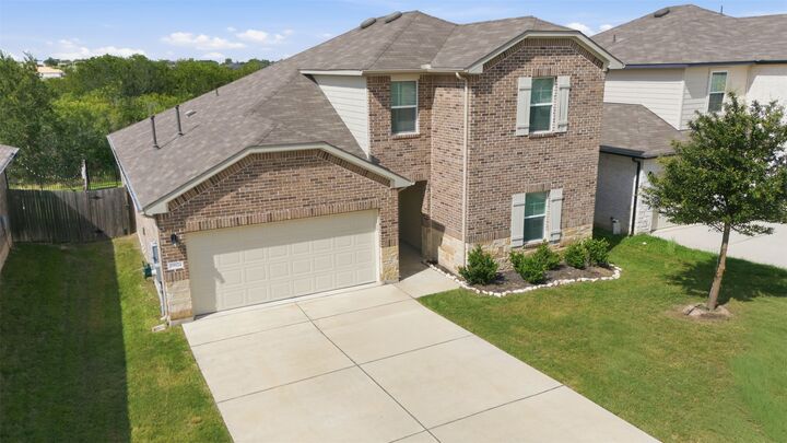 Property Photo: 19924 Ann Richards Avenue TX 78653