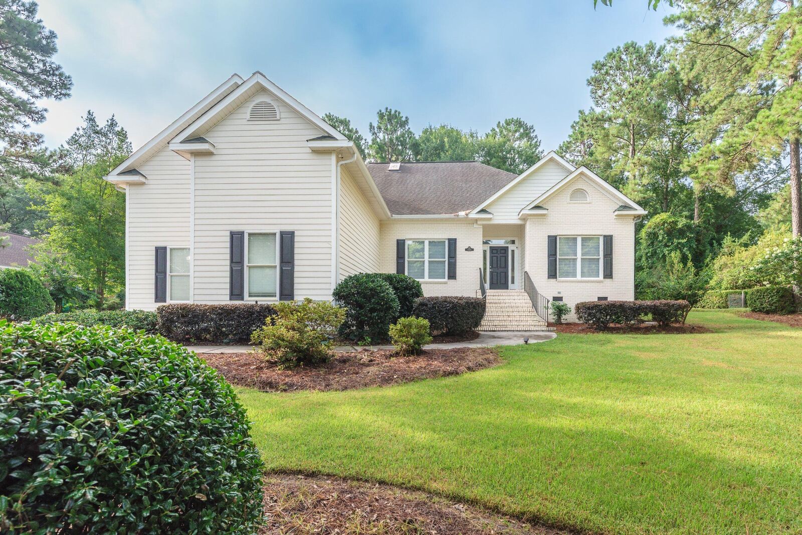 Property Photo:  3169 Glenview Drive  SC 29803 