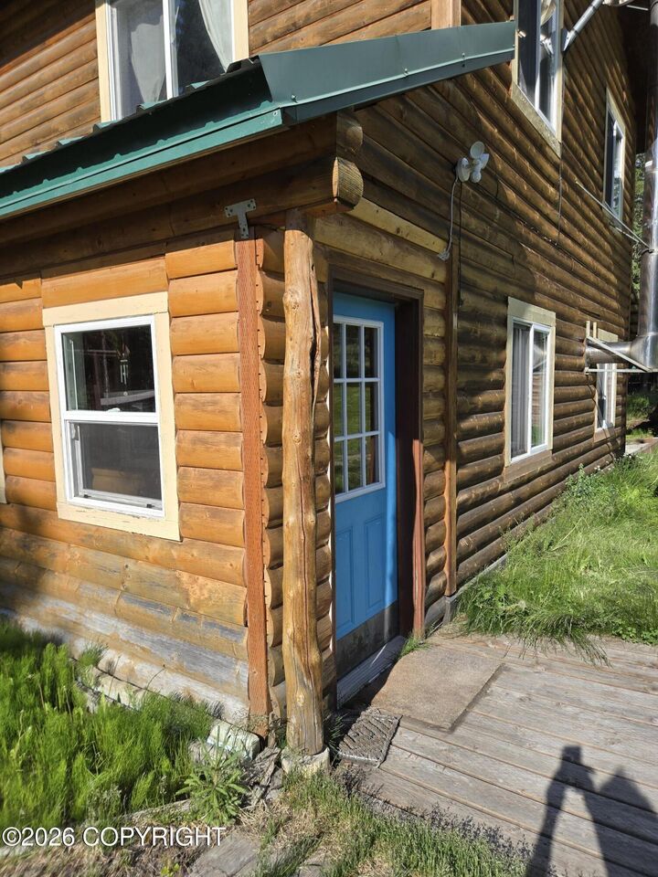Property Photo: 36686 Sondra Avenue AK 99672