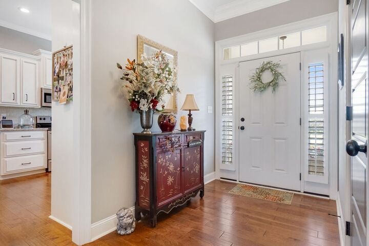 Property Photo:  140 Bermuda Lane  GA 31763 