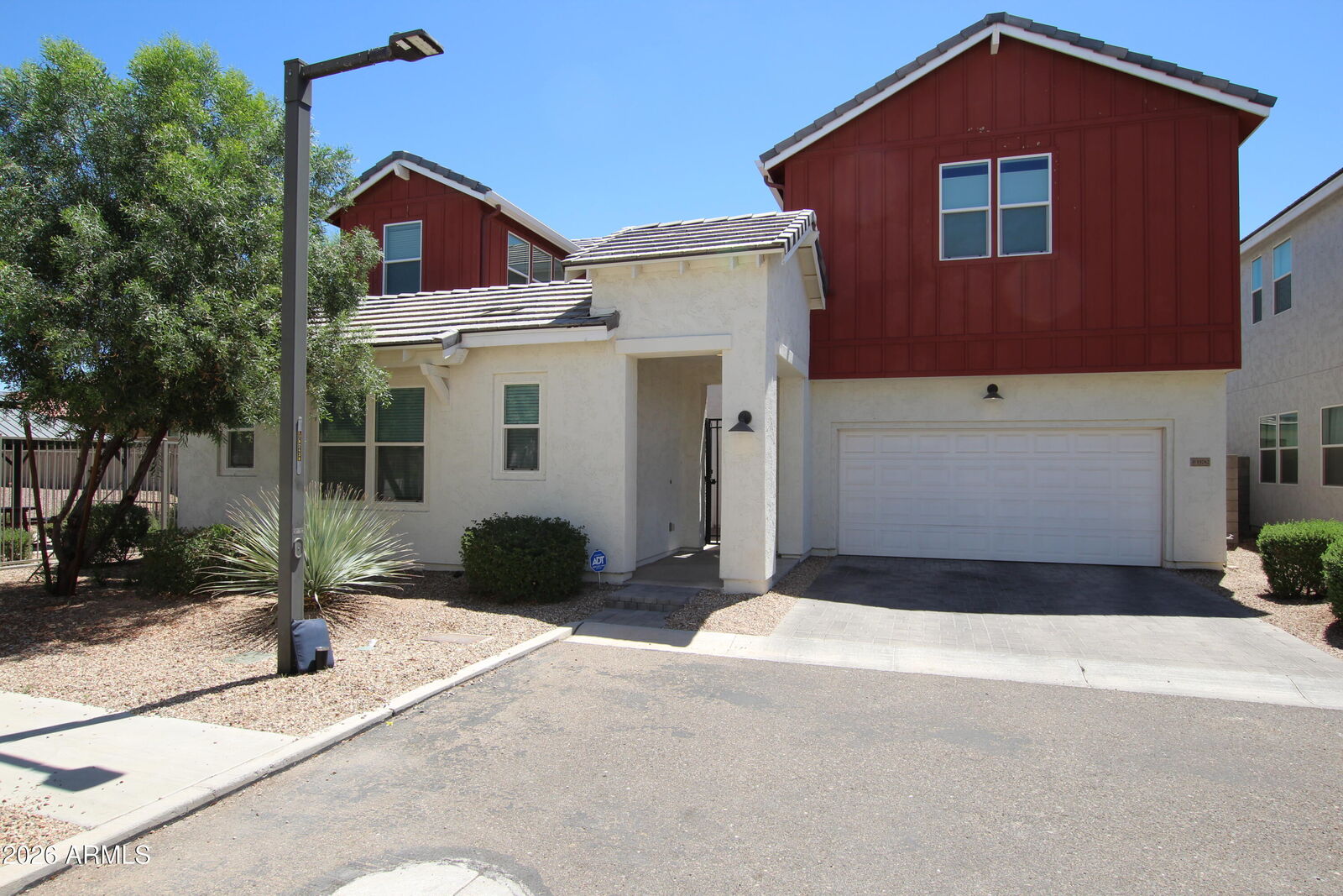 Property Photo:  15782 W Polk Street  AZ 85338 