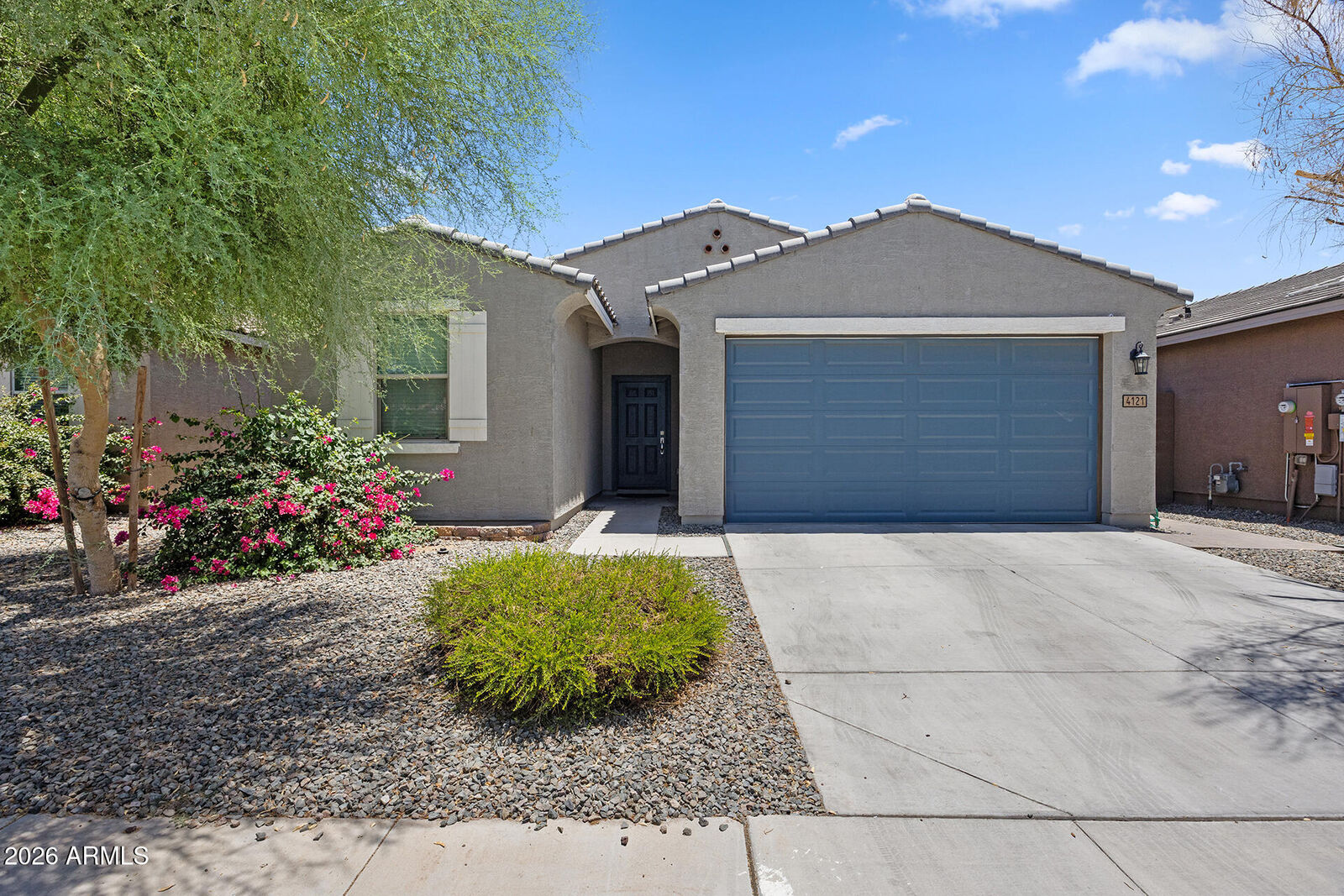 Property Photo:  4121 S 67th Drive  AZ 85043 