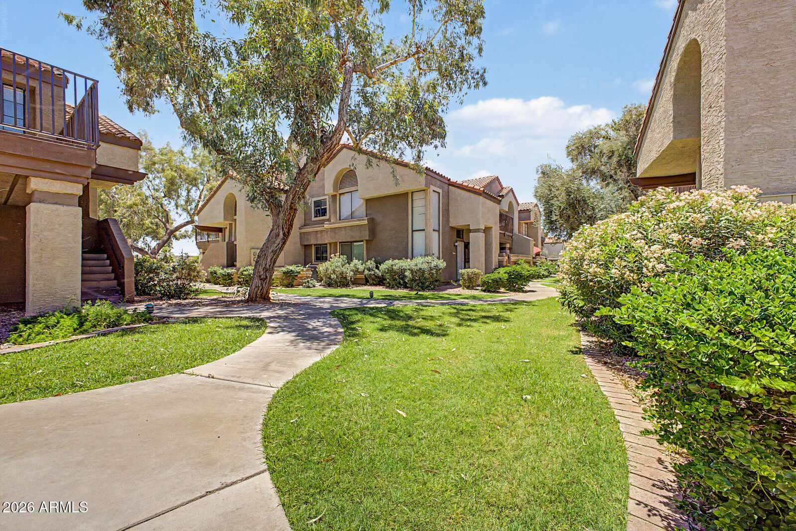Property Photo: 1905 E University Drive 246 AZ 85288