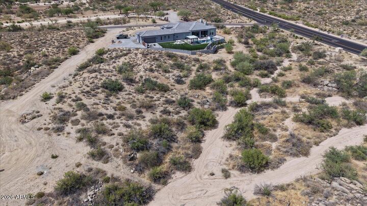 Property Photo:  34519 N 87th Way 4  AZ 85266 