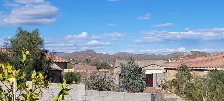 Property Photo: 70 Cottonwood Lane AZ 85390