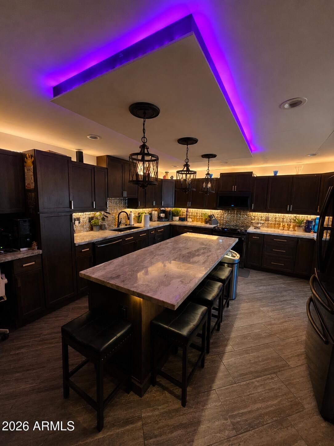 Property Photo: 223 E Harvard Drive AZ 85283