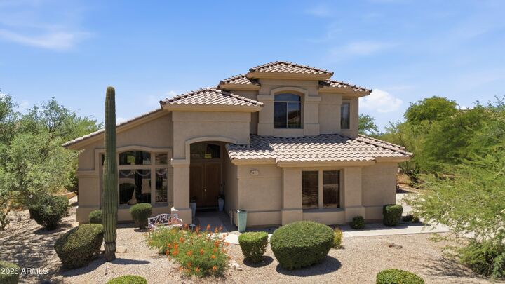 Property Photo:  6017 E Roy Rogers Lane  AZ 85331 