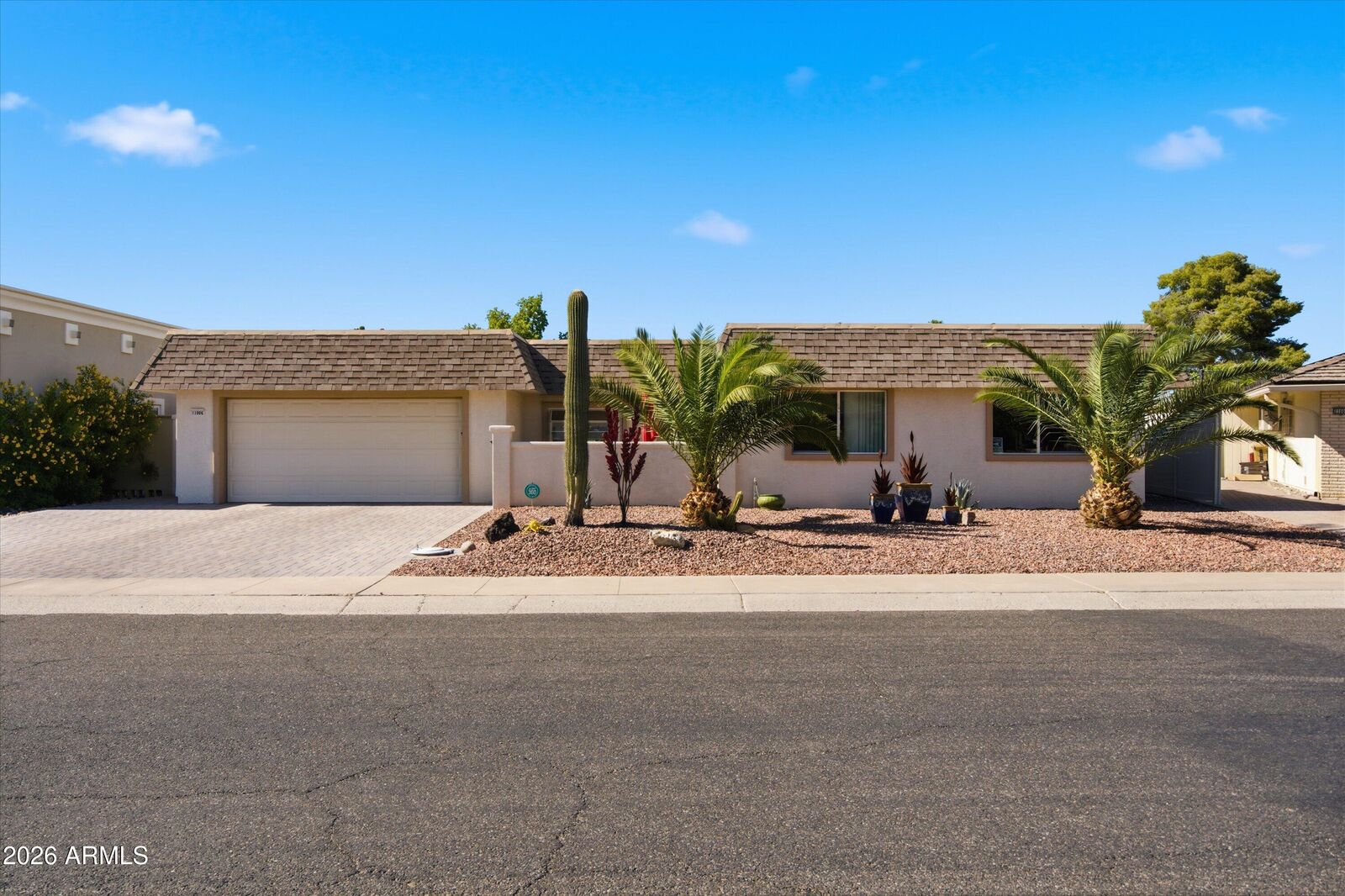 Property Photo:  11006 W Canyon Creek Drive  AZ 85351 