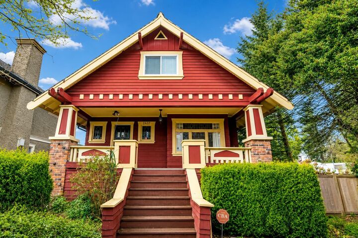 6519 Cypress Street — photo 1