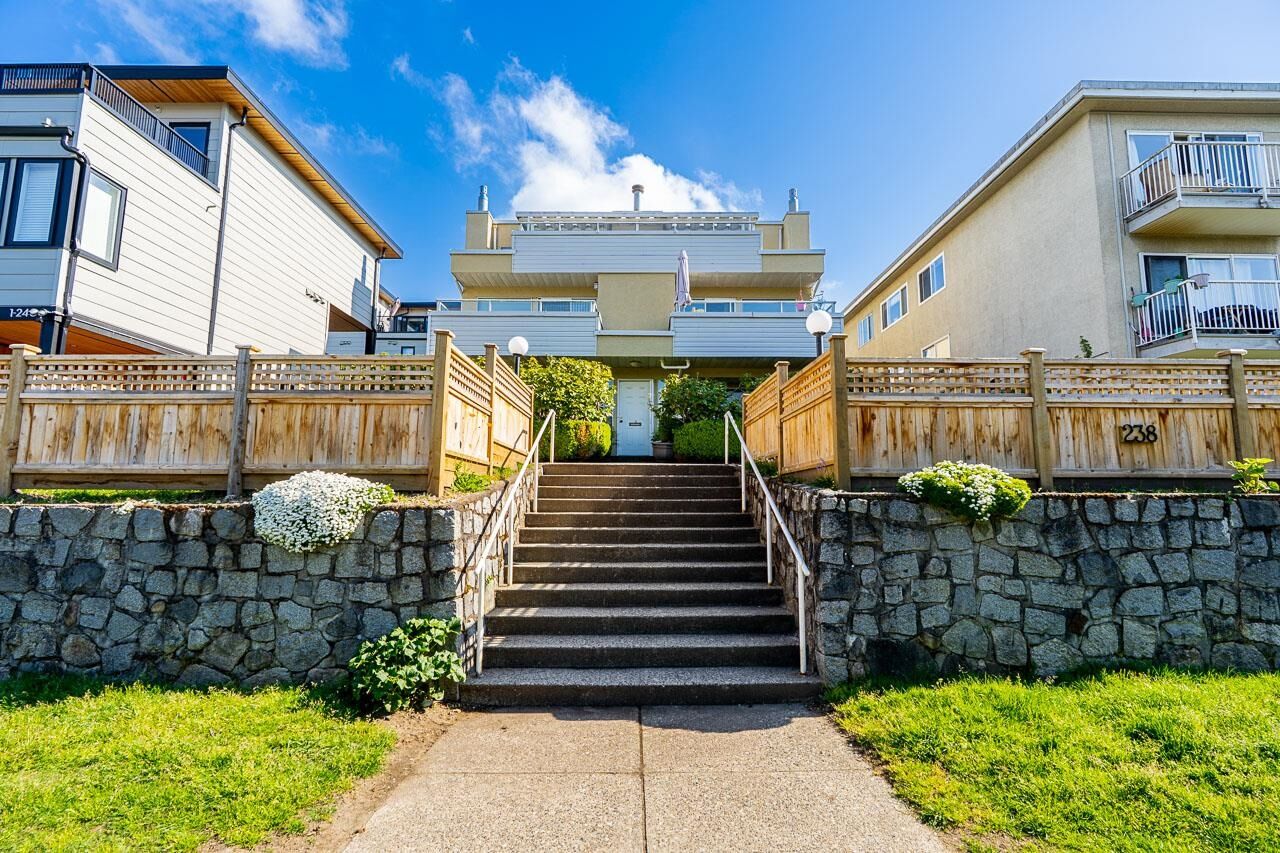 Property Photo: 238 W 4th Street BC V7M 1H7