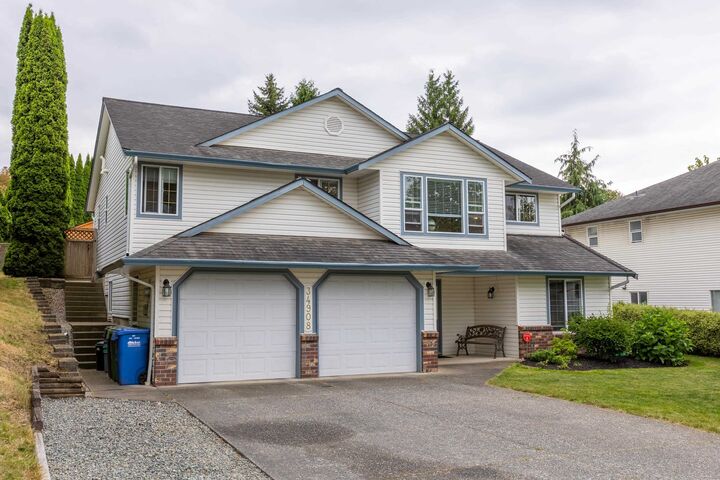 34908 Millar Crescent — photo 1