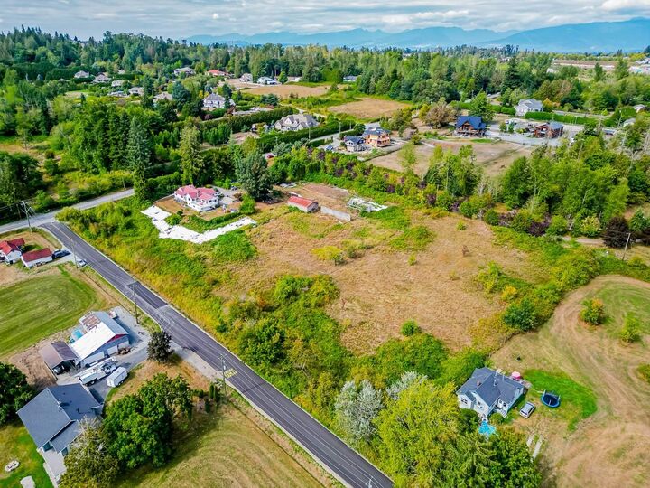 Property Photo: 7714 216 Street BC V2Y 2S5