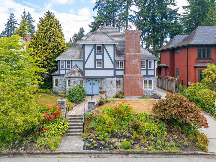 Property Photo: 4290 Kevin Place BC V6S 2K8