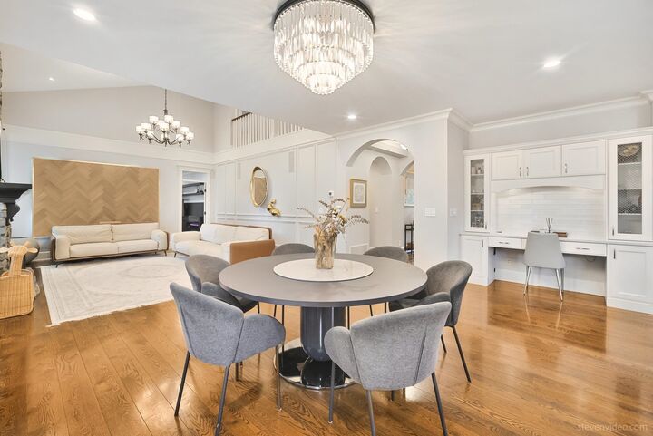 Property Photo: 3668 159A Street BC V3Z 0P1