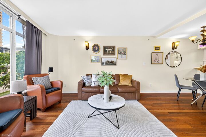 Property Photo:  1272 Comox Street 201  BC V6E 1K7 