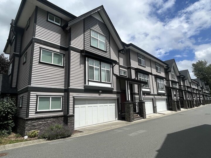 Property Photo: 7740 Grand Street 2 BC V2V 3T3