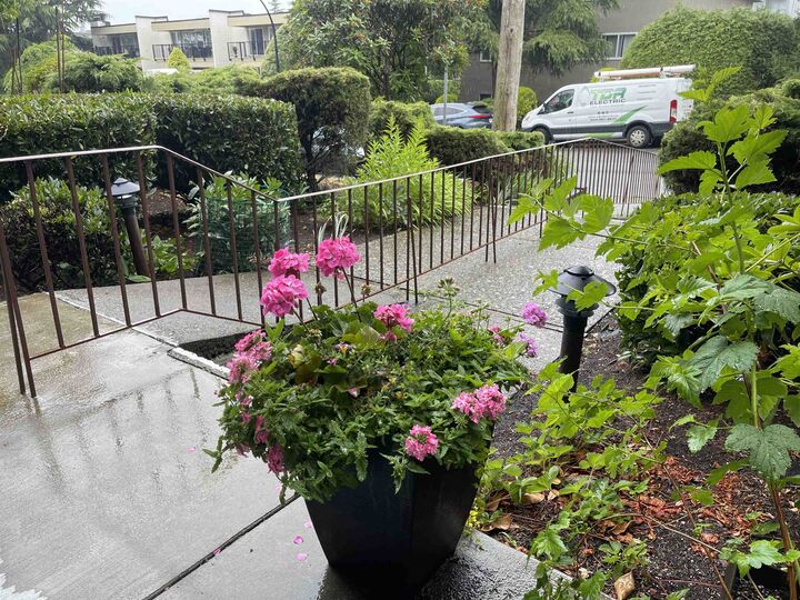 Property Photo:  1360 Martin Street 106  BC V4B 3W5 