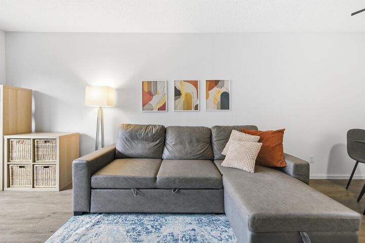 Property Photo: 1050 Howie Avenue 305 BC V3J 1T6